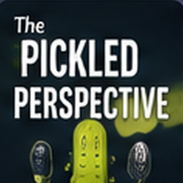 The Pickled Perspective cover art