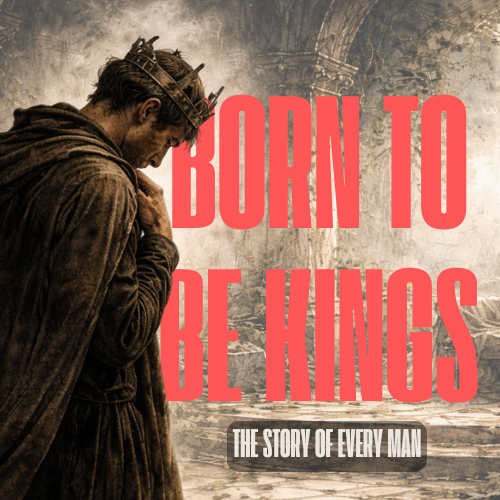 Exile of the KING Part III - The Return from Exile (The Story of Every Man) episode artwork