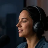 Priya D., content creator