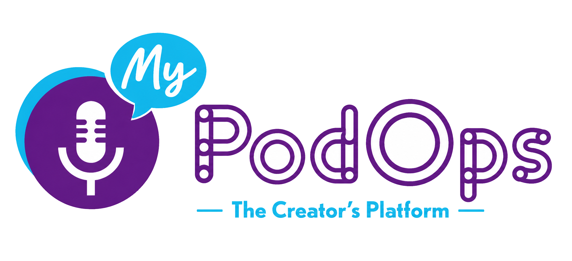 MyPodOps — The Creator's Platform